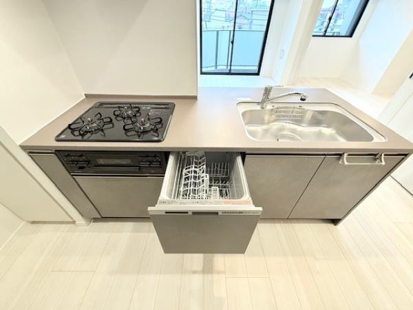 アジールコート町屋11階 部屋設備