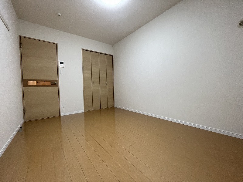 ティエラ1階 部屋その他