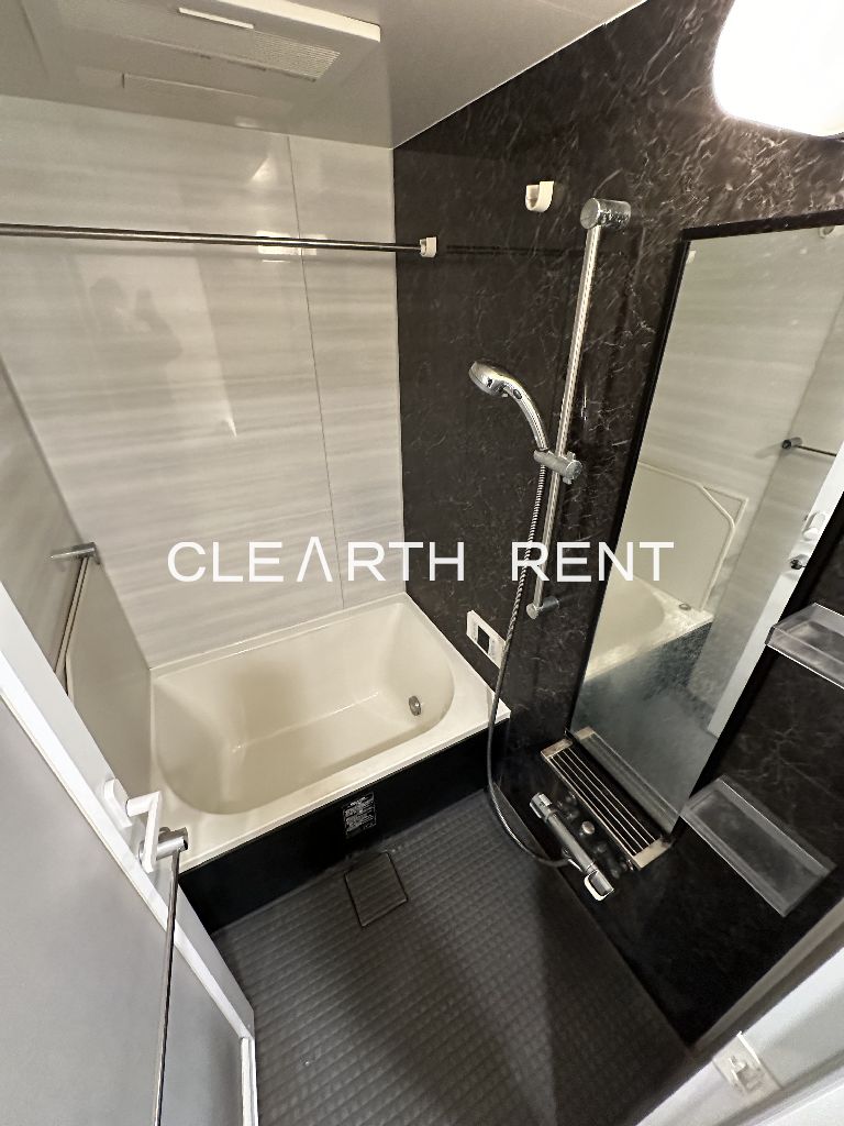 コンシェリア目白 ＴＨＥ ＧＲＡＮＤ ＲＥＳＩＤＥＮＣＥ ☆便利なオートバスのバスルーム・24時間換気機能完備☆