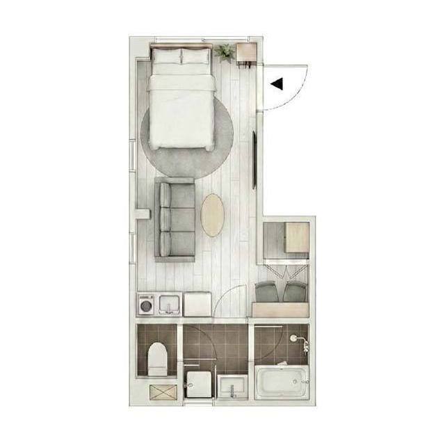 Itonami31号室 イメージ