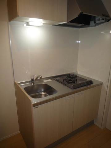 キャメル川越南通町1階 部屋その他