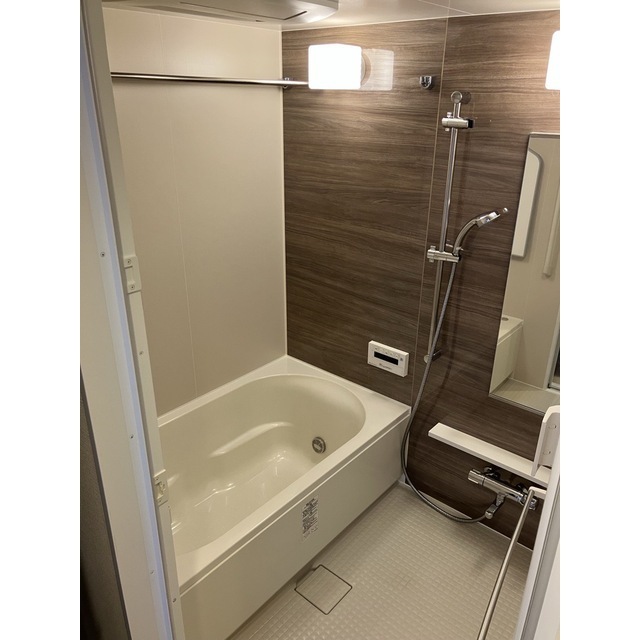 ザ・パークハウス花小金井ガーデンⅡ街区623号室 2026年3月撮影