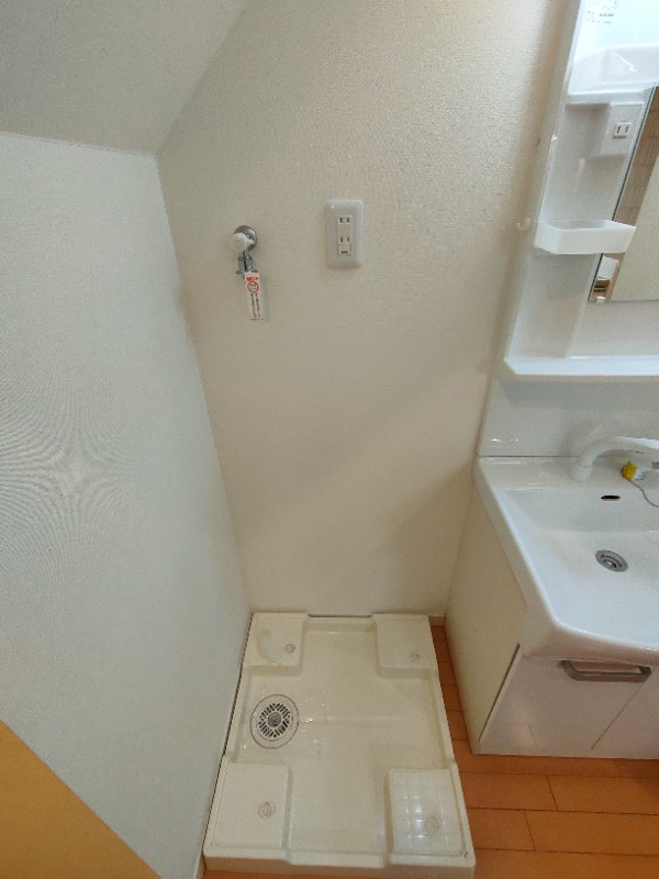 エルミタージュ上鷺宮1階 部屋その他