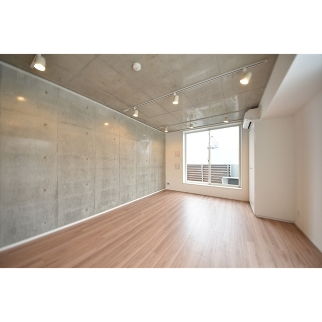 グランパセオ代々木上原Ⅱ0402号室 内観