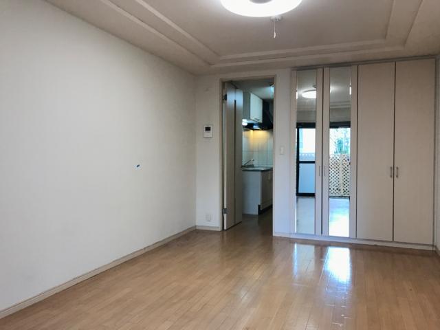 セリオラ湘南 室内