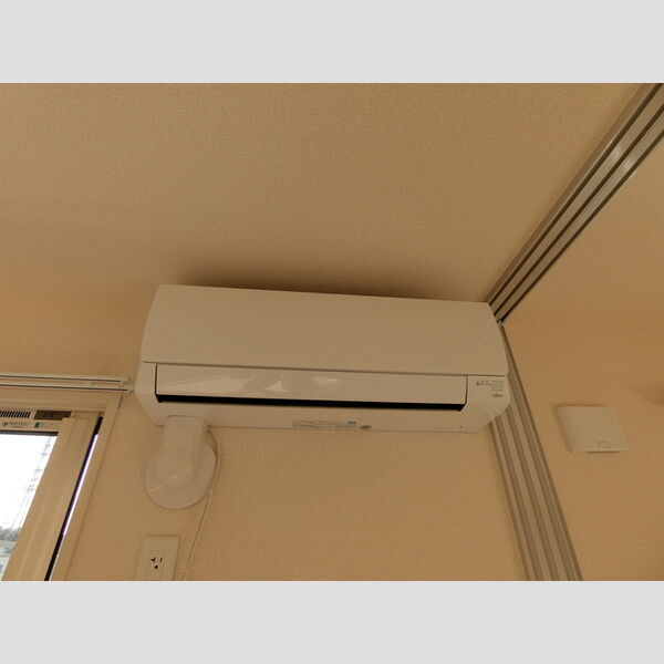 リヴェール湘南 エアコン