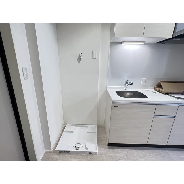 Lamington(ラミントン)101号室 部屋その他