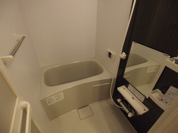 Ｃｈｅｎｅ八千代台1階 バストイレ別　追炊き