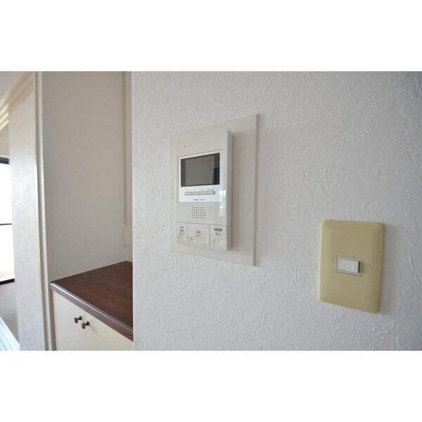 綾東ヴィレッジ弐番館 部屋設備