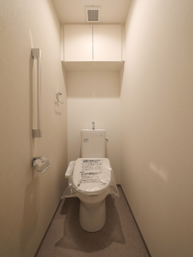 アーバンパーク日暮里 内観