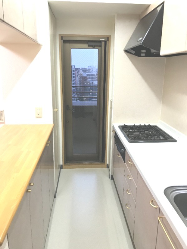 クリオ川崎駅前本町壱番館14階 前回募集時写真