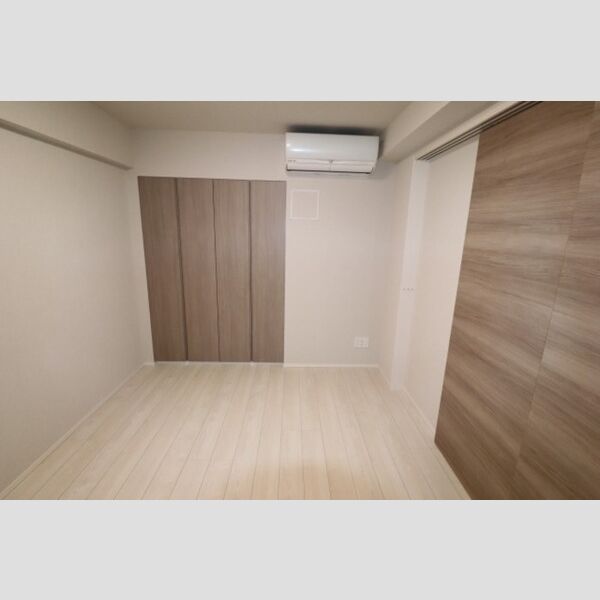 サンジョイアゼロ409号室 洋室6.1帖