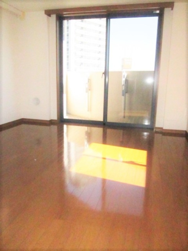 千寿ピア リビング