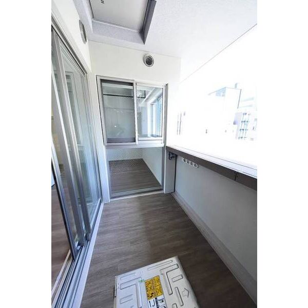 パークルール大手町1402号室 同建物別部屋の参考画像