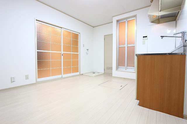 トラッドマコト志木ハイツ1階 部屋その他