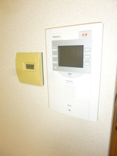 ライオンズマンション横浜大通公園第３2階 部屋その他