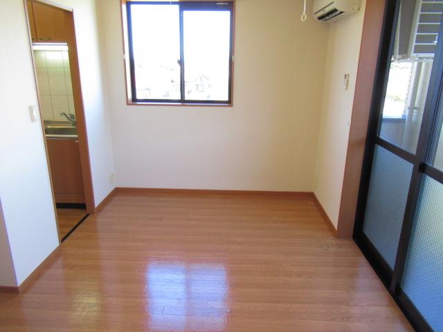 ｐｒｏｇｒｅｓｓ リビング