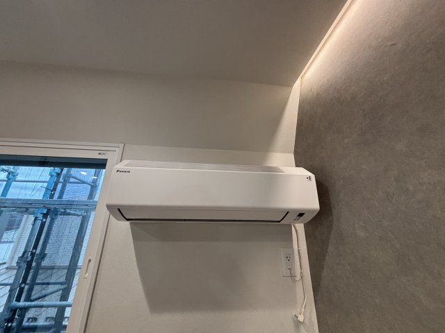 カーサ南台103号室 部屋設備