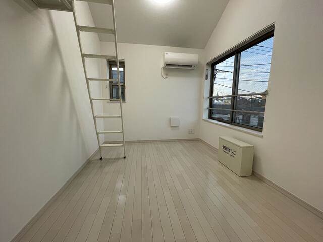 セシリア熊野前3階 部屋その他