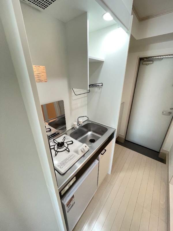 ノーザンロード扇大橋3階 部屋その他