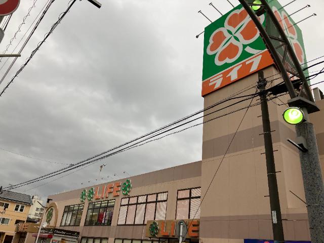 アーヴェル桜本 ライフ川崎桜本店