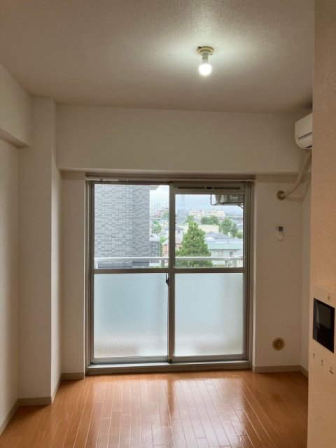 レクセル武蔵関5階 部屋その他