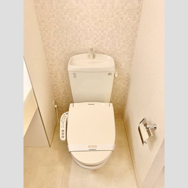 ビラージュ103号室 同建物別部屋の参考画像