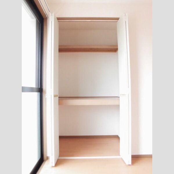 シャルム蘇我 収納