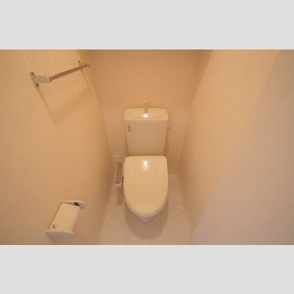 LUCIA(ルチア) トイレ