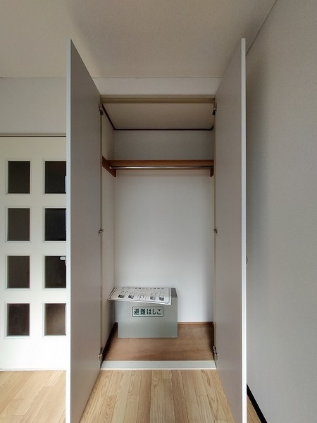 グレイス春日町3階 同建物別部屋の参考画像