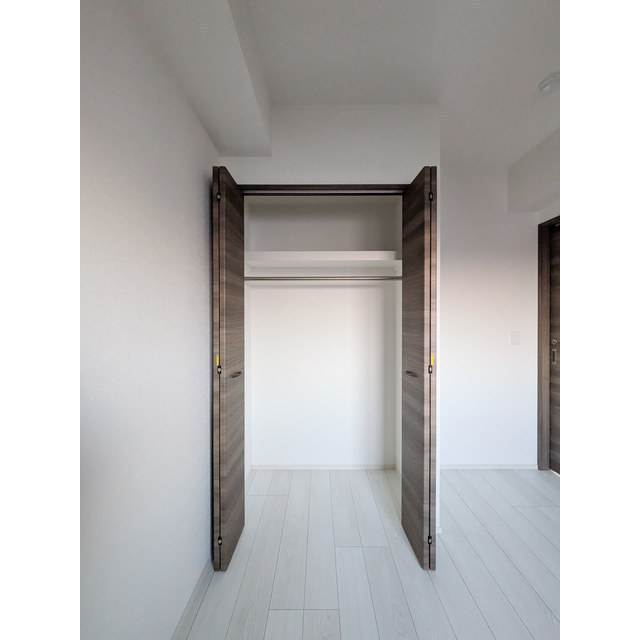 プライムガーデン若木0510号室 内観