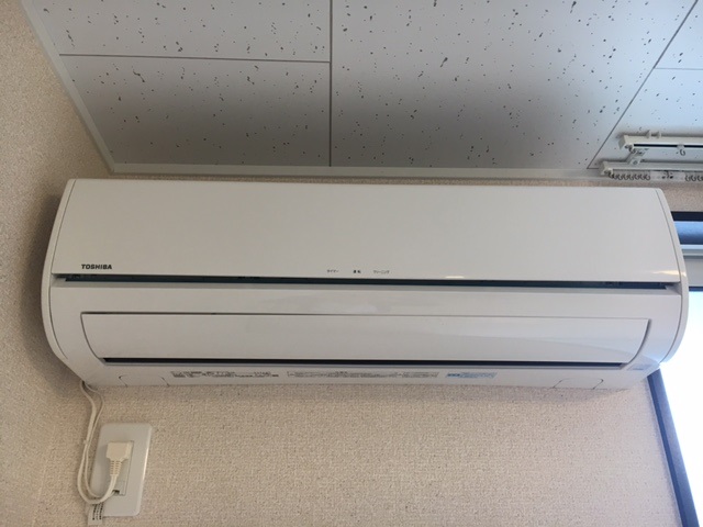 レオネクストシャンエトワール307号室 部屋その他