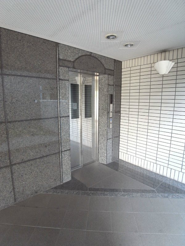 パルティール本村 部屋設備