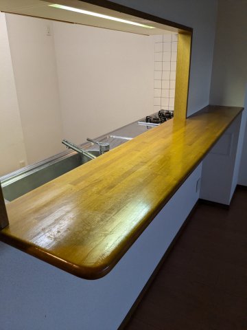 アソシエール溝の口1302号室 同建物別部屋の参考画像