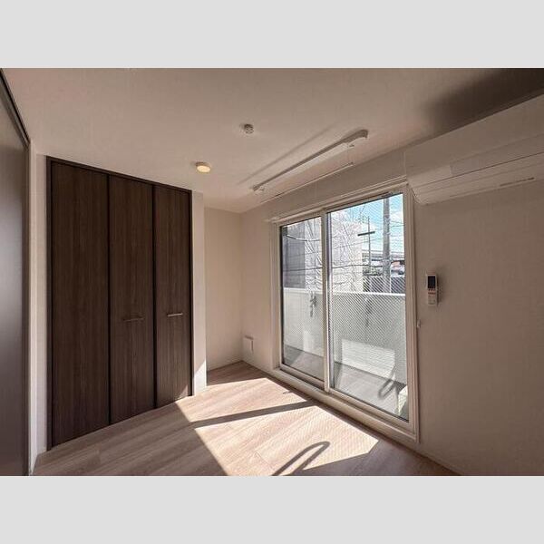 セレスティア南花畑Ⅲ206号室 洋室