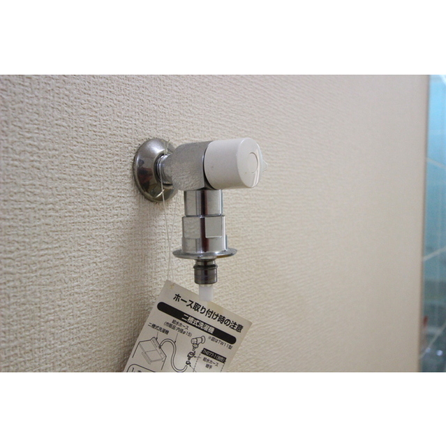 エム　カルチェ 内観