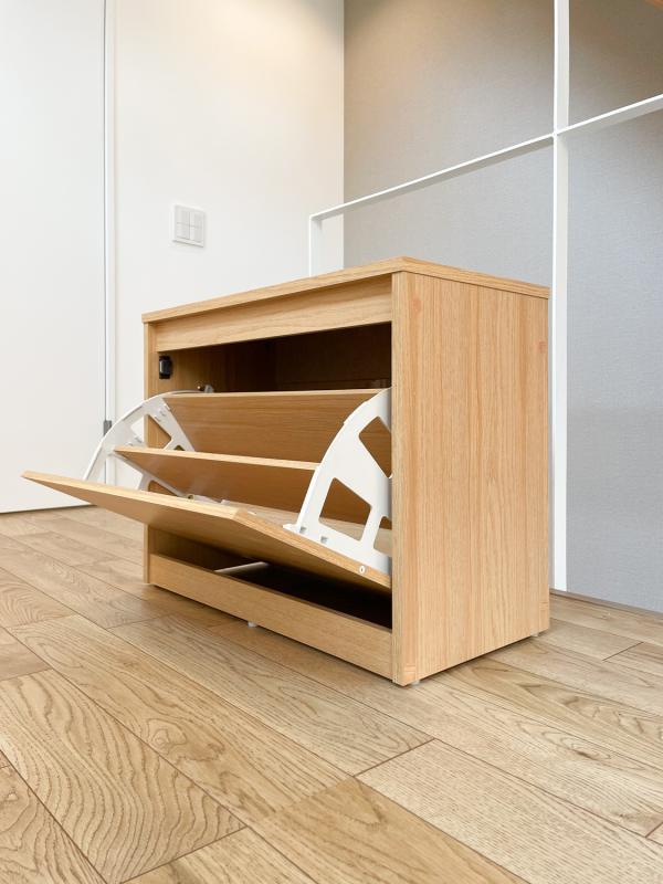 LUNA COURT AKABANEDAI2階 その他