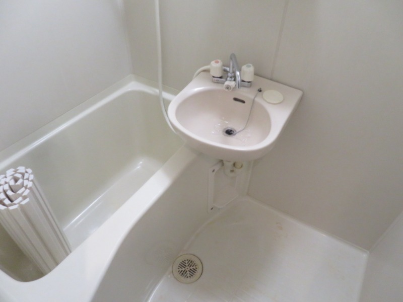 ヴィラコート上溝1階 別部屋参考写真