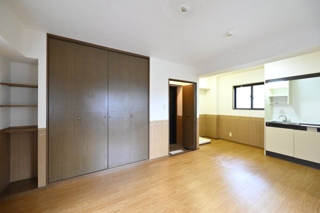 大永西早稲田ビル5階 同建物別部屋の参考画像