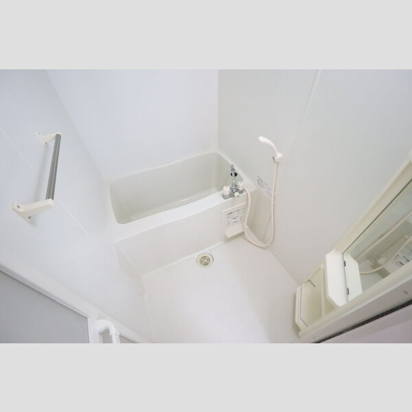 リバーハイツ幕張 バス