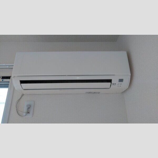 グランモア柳川AB　B101号室 エアコン