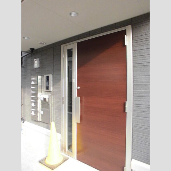 メゾン・ド・ノール おおたか オートロック　宅配ボックス