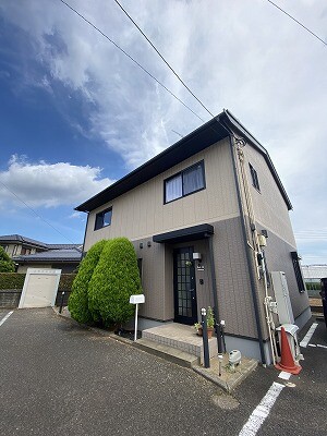 クリエイティブアベニュー1階 同建物別部屋の参考画像