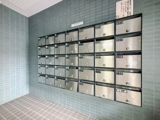 スカイコート西川口第９307号室 部屋その他