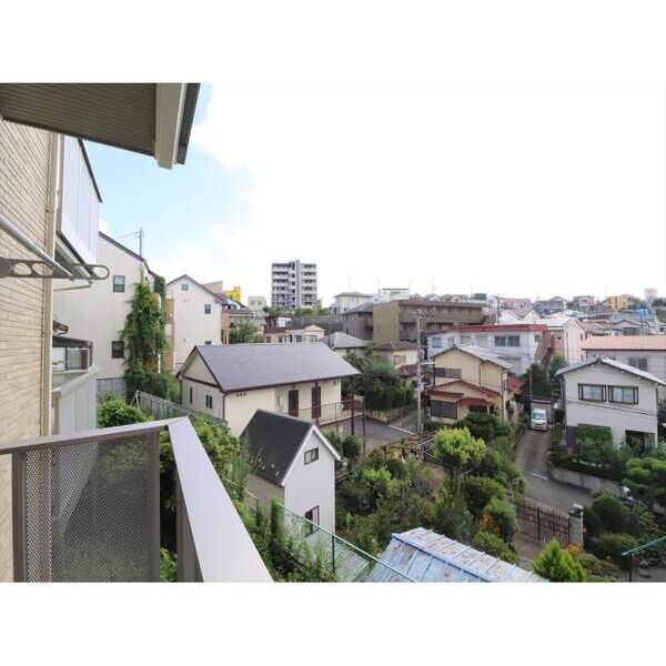 グリーンズパレット101号室 部屋その他