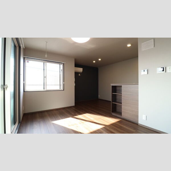 ビーネ北坂戸 LDK