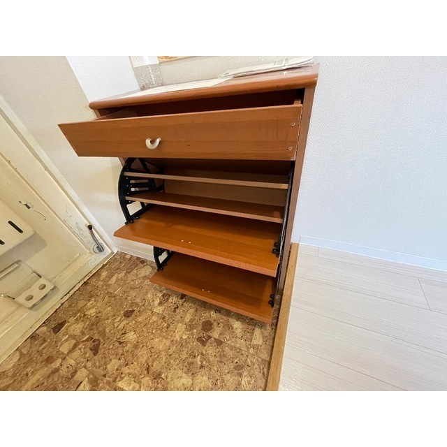 堀江ビル202号室 内観