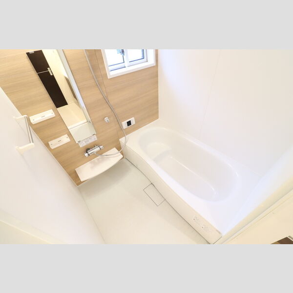 ディアコートK 浴室