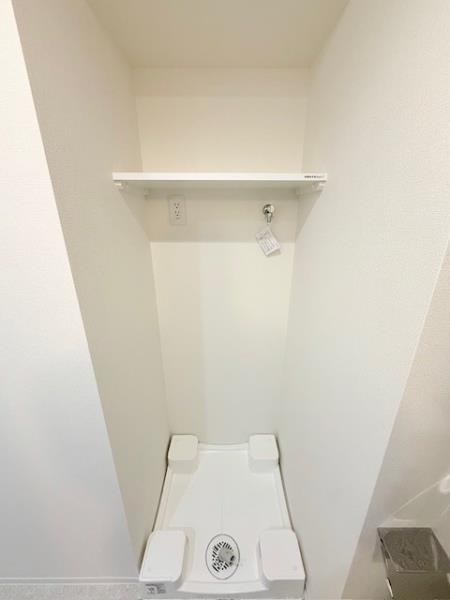 エレミ本蓮沼3階 部屋その他