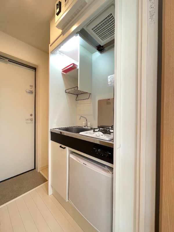 エルプレミア亀有1階 同建物別部屋の参考画像